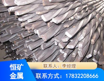 秦皇岛麻花式锚杆